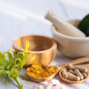 Bild von Acupuncture Herbal Medicine & Massage