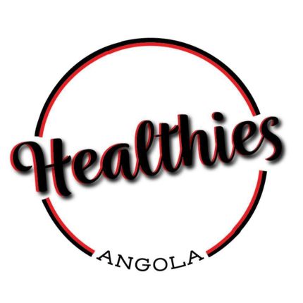 Logo van Healthies Angola