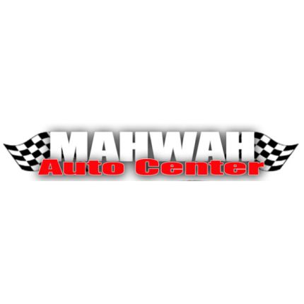 Logo da Mahwah Automotive Center