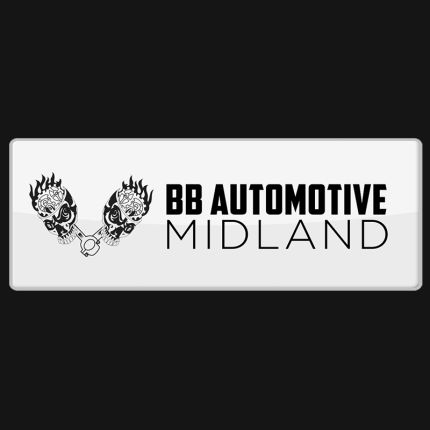 Logo od BB Automotive