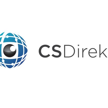 Logo fra CS Direkt