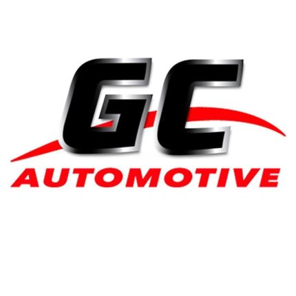 Logotyp från GC Automotive & Performance