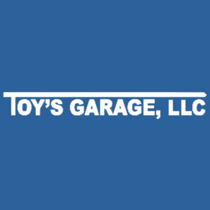 Logo from Toy's Garage, LLC