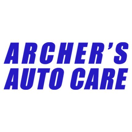 Logo from Archer's Auto Care, Inc.