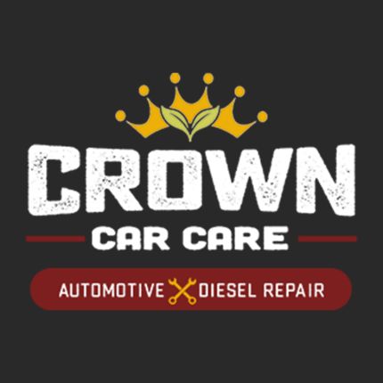 Logo fra Crown Car Care