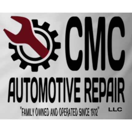 Logo da CMC Automotive Repair