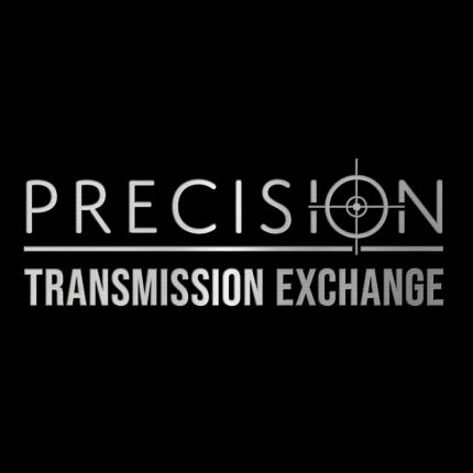 Logo od Precision Transmission Exchange, Inc.