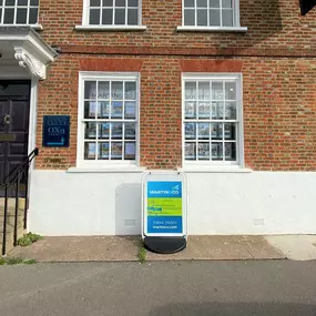 Bild von Martin & Co Thame Letting & Estate Agents