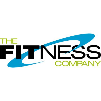 Logo de The Fitness Company