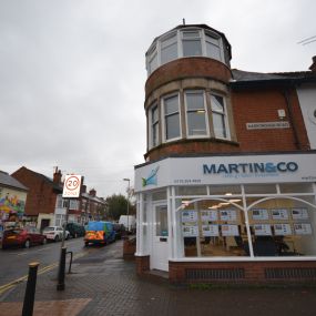Bild von Martin & Co Leicester Letting & Estate Agents
