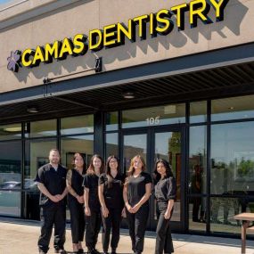 Bild von Camas Dentistry