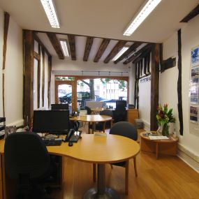 Bild von Martin & Co Tonbridge Letting & Estate Agents