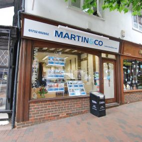 Bild von Martin & Co Tonbridge Letting & Estate Agents