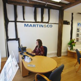 Bild von Martin & Co Tonbridge Letting & Estate Agents