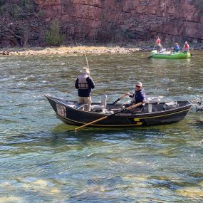 Bild von Trout Creek Flies