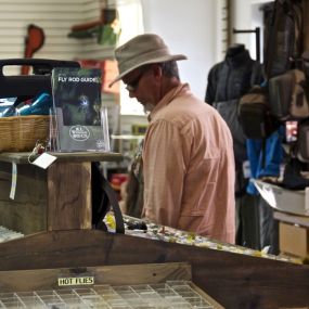 Bild von Trout Creek Flies