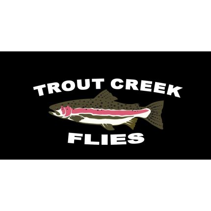 Logo from Trout Creek Flies