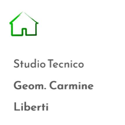 Logo de Geometra Carmine Liberti