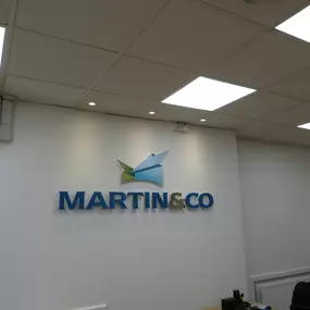 Bild von Martin & Co Worcester Lettings & Estate Agents