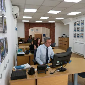 Bild von Martin & Co Worcester Lettings & Estate Agents