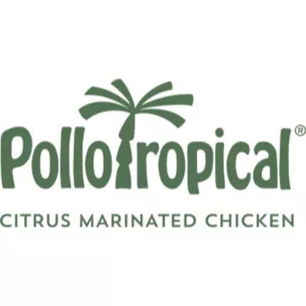 Logo de Pollo Tropical