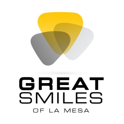Logo de Great Smiles of La Mesa