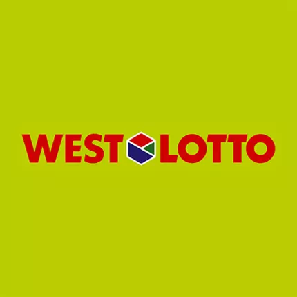 Logotyp från WestLotto