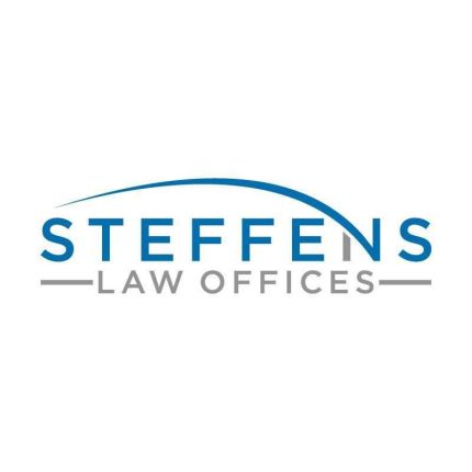 Logo fra Steffens Law Accident Injury Lawyers
