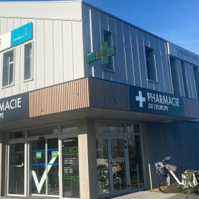 Bild von Laboratoire d'analyses médicales - Le Pouliguen - Cerballiance