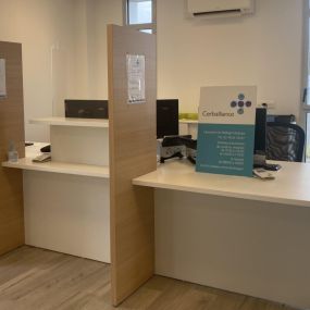 Bild von Laboratoire d'analyses médicales - Le Pouliguen - Cerballiance