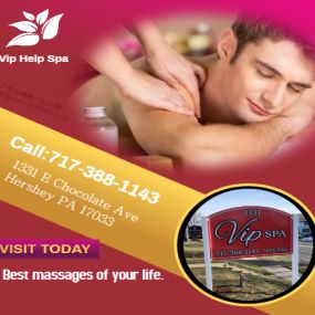 Our traditional full body massage in Hershey, PA 
includes a combination of different massage therapies like 
Swedish Massage, Deep Tissue,  Sports Massage,  Hot Oil Massage
at reasonable prices.