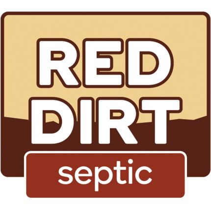 Logo od Red Dirt Septic