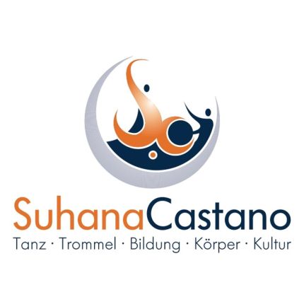 Logotyp från Suhana-Castano