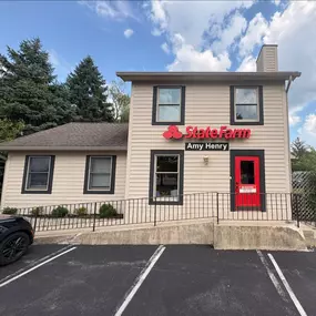 New Signage is up on our building! Come by to check it out and ask any questions you might have.