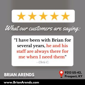 The Brian Arends State Farm Agency is committed to providing the right insurance products and financial services for each individual customer based on their lifestyle and needs. We take the time to review your options and ask the right questions so that you can choose suitable policies for yourself and your family. We want you to feel confident knowing that you have the proper protection and services in place to manage the risks of everyday life, recover from the unexpected, and realize your dre
