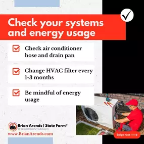 Spring Cleaning season is here! 
At Team Brian Arends, we've prepared a checklist to help you be more efficient:
Clean up gutters and roof 
Refresh your home's exterior 
Check your systems and energy usage 
Review your home insurance 
Remember, home should be a place that makes you feel refreshed after a long day of work. Not a source of stress, but a place where you can kick back and relax. Make sure your home is in shape and protected against unpredictable events.
If you still haven’t found ho