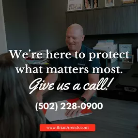 Imagine sitting down with us in the office, ready to discuss how to protect what matters most in your life.
Everyone’s situation is different, but here’s how we make sure you get the coverage that truly fits your life:
1. Listening Comes First - Insurance isn’t one-size-fits-all. We begin by listening to your story—your needs, goals, and any concerns—to get a true sense of what’s important to you.
2. Reviewing Your Coverage Needs - We’ll walk through what you already have in place and what you m