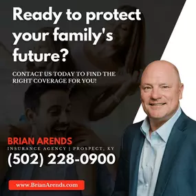 Contact the Brian Arends team today!