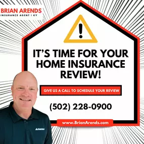 We've been getting lots of questions about home insurance and how rising home values affect coverage. Here's the key: home insurance is based on the cost to rebuild, not your home's market value.
#TeamBrianArends is here to make sure your coverage keeps up with reconstruction costs, so you're not caught underinsured.
When was the last time you reviewed your home insurance? ???? If it’s been a while, we’d love to help—reach out to us today!