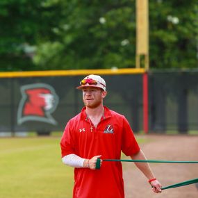 Join us in welcoming Christian Dyer to the Paul Sheets team! Christian is from Newnan, Georgia where he graduated from Northgate High School. After high school, he attended LaGrange College and played baseball for 4 years. During his time as a student athlete, his team played in the College WorldSeries!  In the fall, he will be attending graduate school at the University of Georgia to earn a masters degree.  He loves spending time with friends and family, and his favorite time of year is college