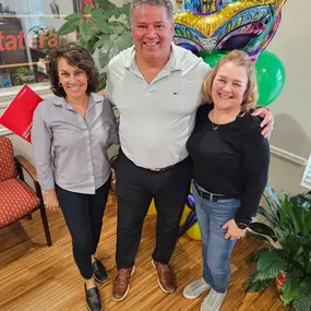 Honored that we protect one of the 610 Stompers!  
If you need auto, life or renter's insurance, we can help you too! Just give us call, that's all!