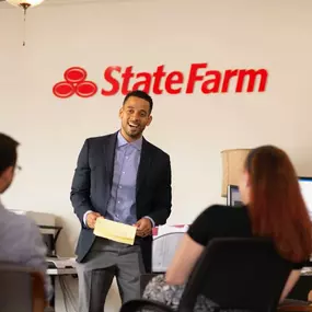 Brandon Libunao - State Farm Insurance Agent