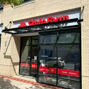 Very humbled and excited to announce the opening of our third State Farm Agency. To be one of the less than 60 agents in the country to have 3 offices is an incredible honor, and we are incredibly grateful for the opportunity.