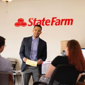 Brandon Libunao - State Farm Insurance Agent