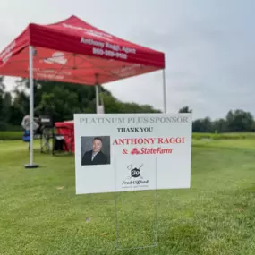 We're thrilled to be a proud sponsor of the Fred Gifford Tournament! This year's benefit was Connecticut Burns Care Foundation, Inc. as well as the Fred Gifford Memorial Scholarship. A big thank you to Blackledge Country Club for hosting. We can't wait for this event every year!