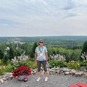 Attending the Christmas tree expo in Nova Scotia was an incredible opportunity to connect with fellow growers and learn about the latest industry trends. Bringing back fresh ideas to make this holiday season even more magical for our farm!