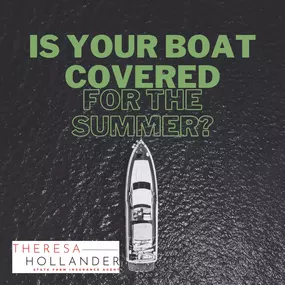 Smooth sailing all summer long with our boat insurance! Don't let unexpected mishaps ruin your fun in the sun. Our coverage ensures you can kick back, relax, and enjoy the waves worry-free. Get a quote today and make a splash!