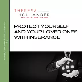 It's National Insurance Awareness Day! Don't let unexpected expenses catch you off guard - make sure you're covered with the right insurance policies. Protect yourself and your loved ones today!