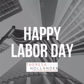 Happy Labor Day to all the hardworking individuals out there! Today we celebrate your dedication and resilience. Take a moment to relax and enjoy the fruits of your labor. You deserve it! #LaborDay #HardWorkPaysOff #CelebrateSuccess #RideWithTheresa