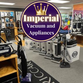 Bild von Imperial Vacuum and Appliances